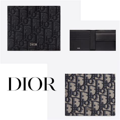 dior japan wallet|christian dior japan.